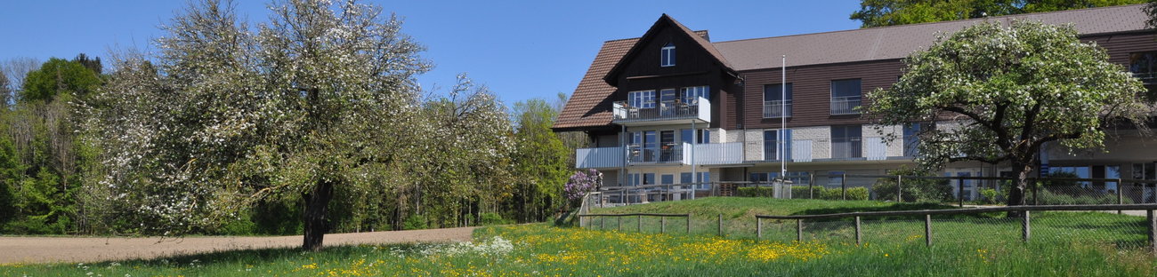 Stiftung Lerchenhof Homburg Wohnheim Wohnheim Lerchenhof