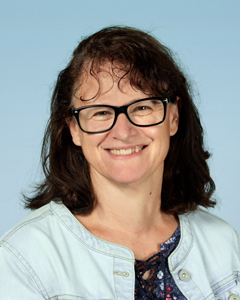 Christine Fröhlich