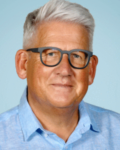 Peter Kuhn Rey