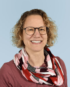 Manuela Frischknecht 