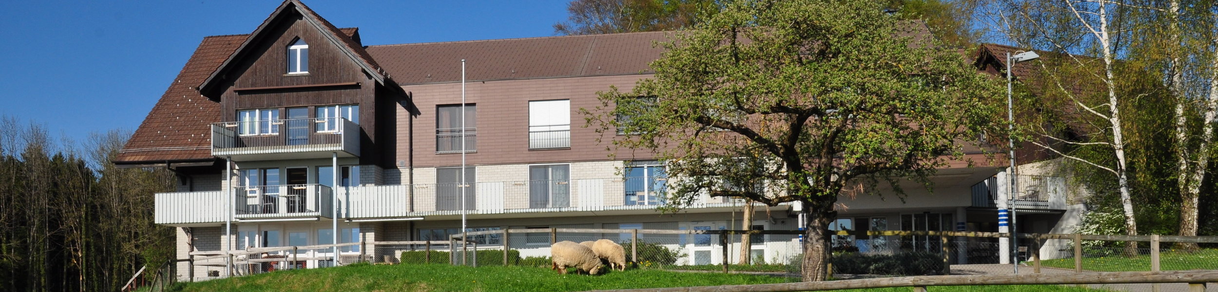 Wohnheim Stiftung Lerchenhof Homburg ber Uns Links